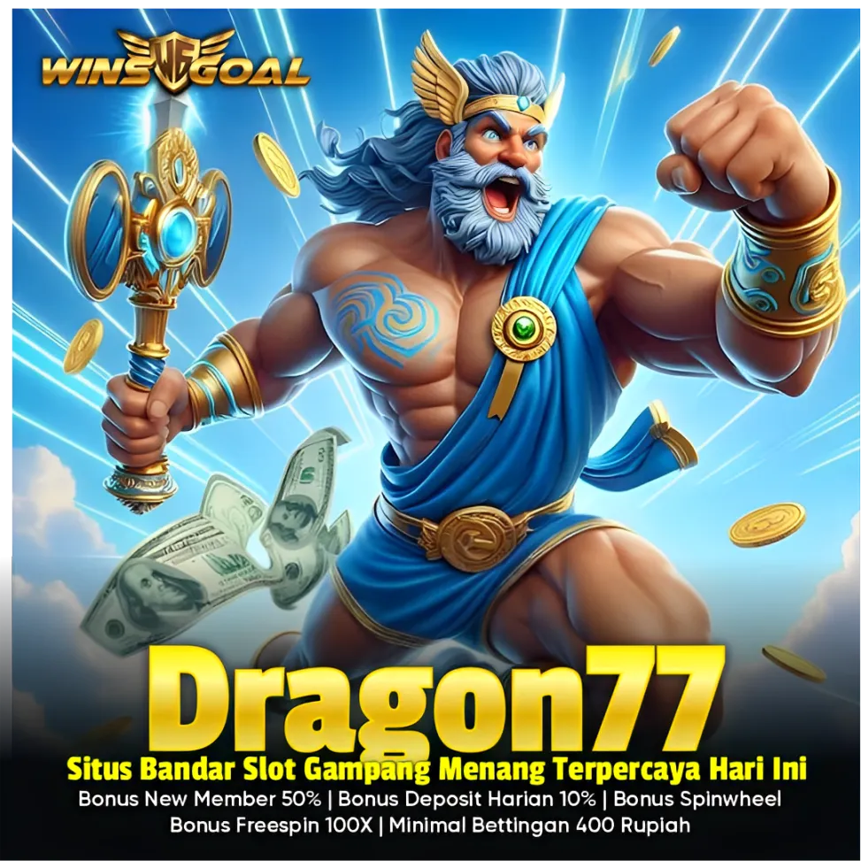 DRAGON77